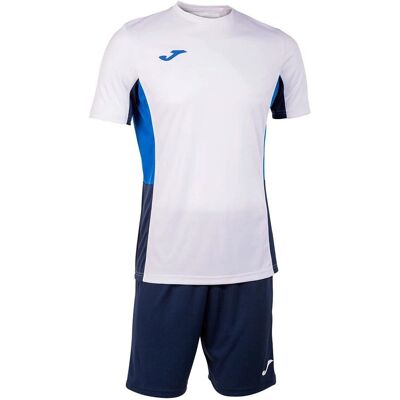 JOMA Danubio Ii Blå 24 månader-3 år - Pojkarsportset JOMA Danubio Ii Blå 24 månader-3 år - Pojkarsportset