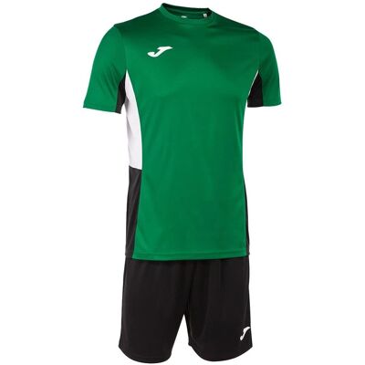 JOMA Danubio Shorts-Set - Sportbekleidung JOMA Danubio Shorts-Set - Sportbekleidung