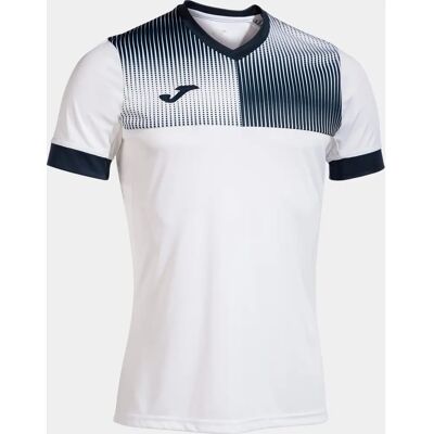 Camiseta Eco Supernova Blanca de JOMA para Niños 9/10 Años Camiseta Eco Supernova Blanca de JOMA para Niños 9/10 Años