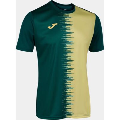 JOMA - City II - Verde - 9-10 anos - T-shirt JOMA - City II - Verde - 9-10 anos - T-shirt
