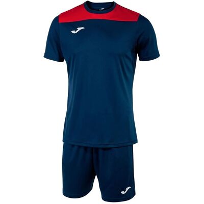 JOMA Phoenix II Azul 12-14 Years Sportswear Set - Sportswear Set JOMA Phoenix II Azul 12-14 Years Sportswear Set - Sportswear Set