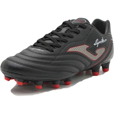Pantofi de fotbal Joma Aguila 2321 FG - Negru Pantofi de fotbal Joma Aguila 2321 FG - Negru