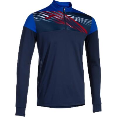 Sudadera Azul de Mujer CMP Montaña - Sudadera Sudadera Azul de Mujer CMP Montaña - Sudadera