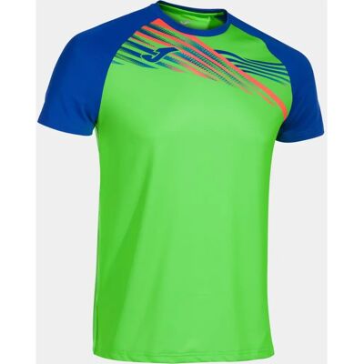 T-Shirt Elite X à Manches Courtes - Vêtements de Course - Publicité T-Shirt Elite X à Manches Courtes - Vêtements de Course - Publicité