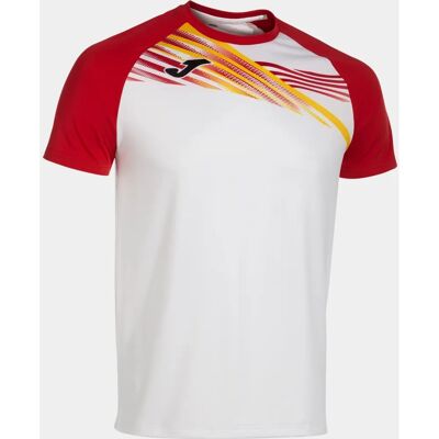 JOMA Elite M Hardloop-T-shirt - Sportkleding JOMA Elite M Hardloop-T-shirt - Sportkleding
