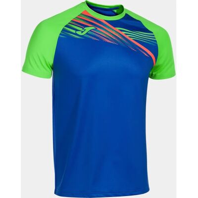 Camiseta de Running JOMA Faraon Años Ligera - Running Camiseta de Running JOMA Faraon Años Ligera - Running
