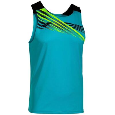 T-shirt sans manches Joma Elite X - Vêtements de course - Publicité T-shirt sans manches Joma Elite X - Vêtements de course - Publicité