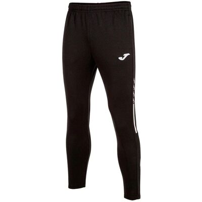 Spodnie Joma Eco Supernova Czarny - Odzież treningowa Spodnie Joma Eco Supernova Czarny - Odzież treningowa