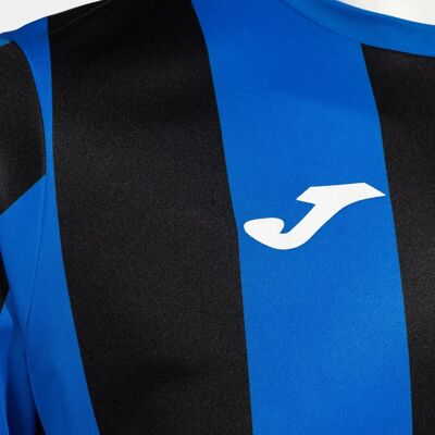 MACRON Uefa Rosa (L) - Camiseta de Futebol MACRON Uefa Rosa (L) - Camiseta de Futebol