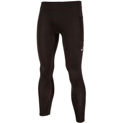 Joma Elite X μαύρα εφαρμοστά κολάν - Αθλητικά ρούχα Joma Elite X μαύρα εφαρμοστά κολάν - Αθλητικά ρούχα