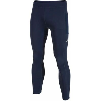 Joma Elite X Blå Barnleggings Joma Elite X Blå Barnleggings