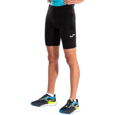 Joma Elite X Running Shorts - Lightweight, Elastic, Comfortable Joma Elite X Running Shorts - Lightweight, Elastic, Comfortable