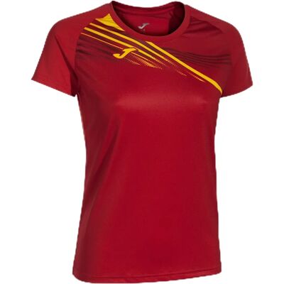T-Shirt de course gris léger et respirant UYN Club Runner - Publicité T-Shirt de course gris léger et respirant UYN Club Runner - Publicité
