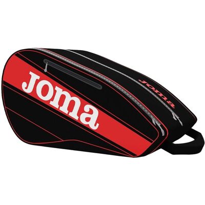 Batoh na padel Joma Gold Pro - Unisex - Černá - Sportovní taška Batoh na padel Joma Gold Pro - Unisex - Černá - Sportovní taška