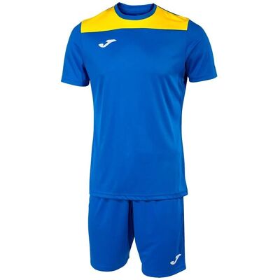 JOMA Phoenix Ii Bleu 2XL - Vêtements JOMA Phoenix Ii Bleu 2XL - Vêtements
