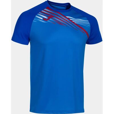 Maglietta da Ciclismo Blu Motion KALAS - Abbigliamento Sportivo Maglietta da Ciclismo Blu Motion KALAS - Abbigliamento Sportivo