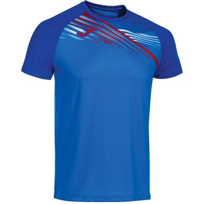 Camiseta Joma Elite X manga corta - Correr Camiseta Joma Elite X manga corta - Correr