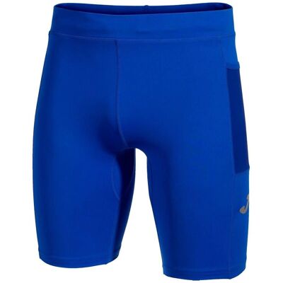 JOMA Elite X Blå Shorts - Shorts JOMA Elite X Blå Shorts - Shorts
