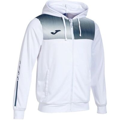 Joma Supernova Sudadera con Cierre Completo - Sudadera Joma Supernova Sudadera con Cierre Completo - Sudadera