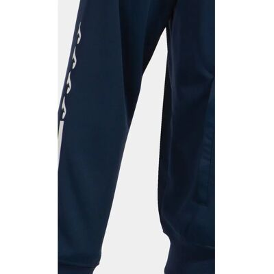 JOMA Supernova Eco Blu Felpa con Cappuccio JOMA Supernova Eco Blu Felpa con Cappuccio