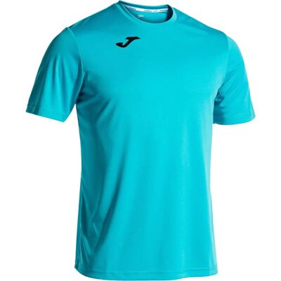 JOMA Combi Blå Herr T-shirt - Sportkläder JOMA Combi Blå Herr T-shirt - Sportkläder