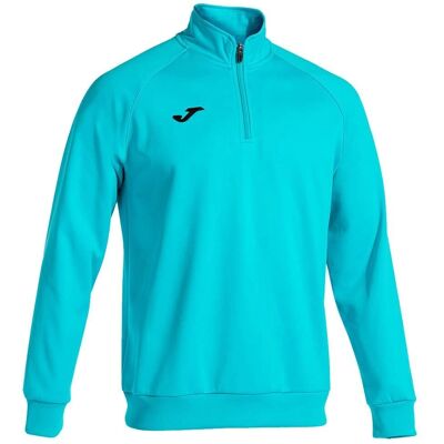 HUMMEL Go Blau Katoenen Voetbalshirt - Sportkleding HUMMEL Go Blau Katoenen Voetbalshirt - Sportkleding