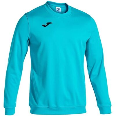 Joma Cairo II Blue Sweatshirt for Children Joma Cairo II Blue Sweatshirt for Children