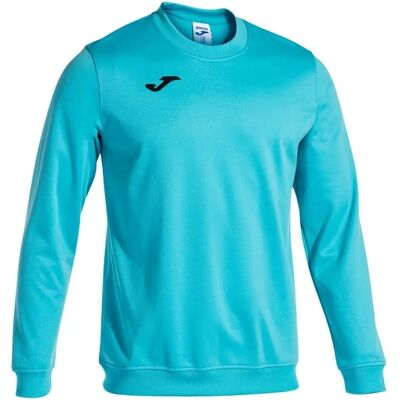 ERREA Blue Sweatshirt - Casual or Training Wear ERREA Blue Sweatshirt - Casual or Training Wear