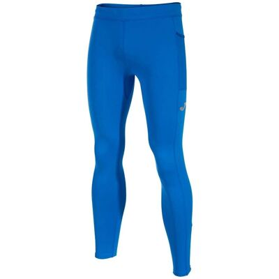 JOMA Elite Blå Unisex Löpleggings JOMA Elite Blå Unisex Löpleggings
