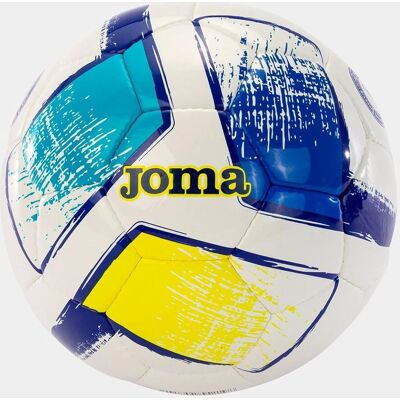 Piłka Joma Dali II - Biała - 5 EU Piłka nożna Piłka Joma Dali II - Biała - 5 EU Piłka nożna