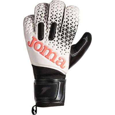 Joma Premier Torwarthandschuhe - Latex-Griff - Verstellbares Handgelenk - Fußballausrüstung Joma Premier Torwarthandschuhe - Latex-Griff - Verstellbares Handgelenk - Fußballausrüstung
