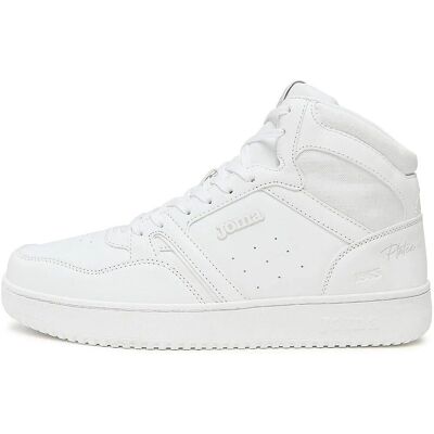 Joma C.Platea Mid Herren Schuhe Weiß Joma C.Platea Mid Herren Schuhe Weiß