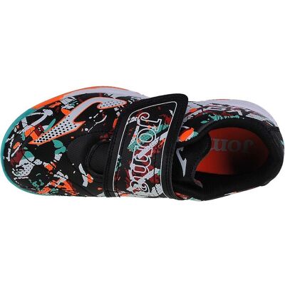 Joma Evolution Jr. - Εσωτερικά ποδοσφαιρικά παπούτσια για παιδιά Joma Evolution Jr. - Εσωτερικά ποδοσφαιρικά παπούτσια για παιδιά