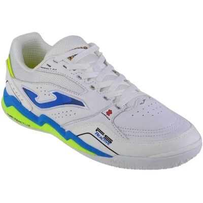 Joma FS Reaktive 2302 IN Weiß - Hallenschuhe Joma FS Reaktive 2302 IN Weiß - Hallenschuhe