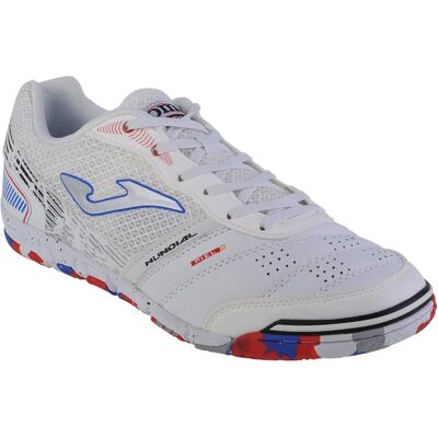 Joma Hallenfußballschuhe - Naturleder, VTS, Mikrofaser - Nicht abfärbend - Indoor Football Schuhe Joma Hallenfußballschuhe - Naturleder, VTS, Mikrofaser - Nicht abfärbend - Indoor Football Schuhe