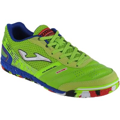 Joma Mundial 2311 IN Indoor-Fußballschuhe - Indoor football trainers Joma Mundial 2311 IN Indoor-Fußballschuhe - Indoor football trainers