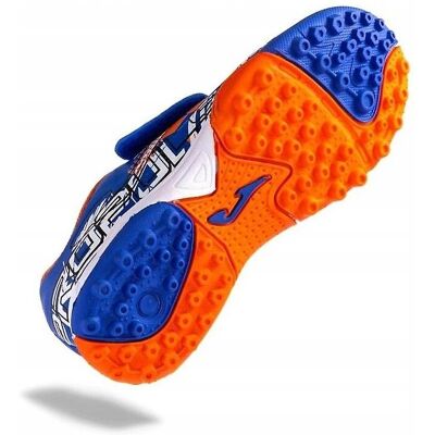 Joma Jr Turfy Propulsion 2305 - Fotbollsskor Joma Jr Turfy Propulsion 2305 - Fotbollsskor