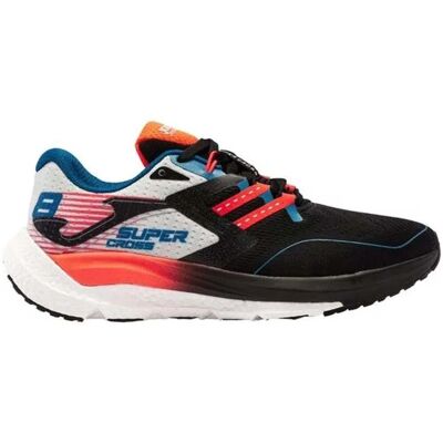 Zapatillas Joma Sport Super Cross 2301 - Hombre Azul Ligero Zapatillas Joma Sport Super Cross 2301 - Hombre Azul Ligero