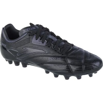 Joma Herren Schwarz Score 2301 AG Fußballschuhe - Fußballschuhe Joma Herren Schwarz Score 2301 AG Fußballschuhe - Fußballschuhe