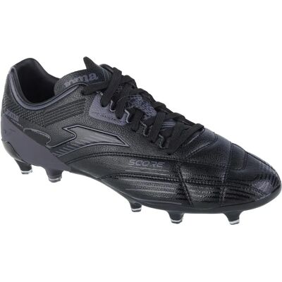 Joma Score 2301 FG Fußballschuhe - Schwarz, Größe 38 Joma Score 2301 FG Fußballschuhe - Schwarz, Größe 38