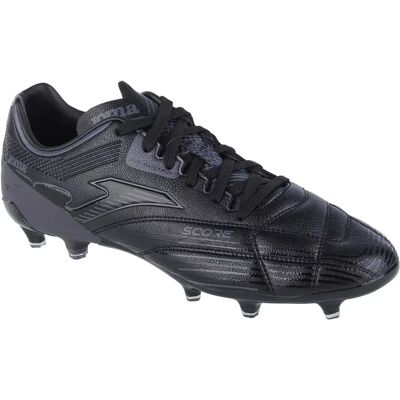 Joma Score 2301 FG Fußballschuhe - Schwarz Joma Score 2301 FG Fußballschuhe - Schwarz