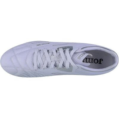 Joma Score 2302 AG Weiße Fußballschuhe - Fußballschuhe Joma Score 2302 AG Weiße Fußballschuhe - Fußballschuhe