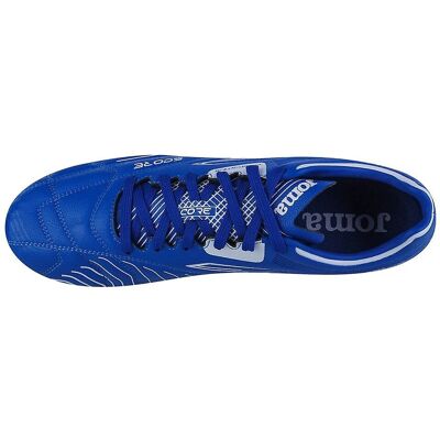Joma Blau/Marine Score 2304 AG Fußballschuhe - Ganzjährig Joma Blau/Marine Score 2304 AG Fußballschuhe - Ganzjährig