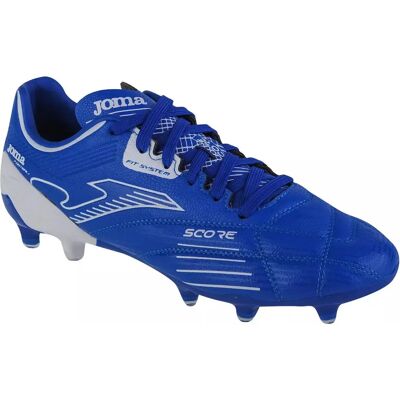 Joma Score 2304 FG Fußballschuhe - Blau - Ganzjährig Joma Score 2304 FG Fußballschuhe - Blau - Ganzjährig
