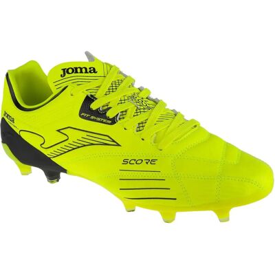Joma Gelbe Fußballschuhe Modell 2309 FG - Fußballschuhe Joma Gelbe Fußballschuhe Modell 2309 FG - Fußballschuhe