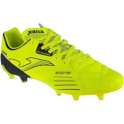 Joma Score 2309 FG Galben - Pantofi de fotbal Joma Score 2309 FG Galben - Pantofi de fotbal