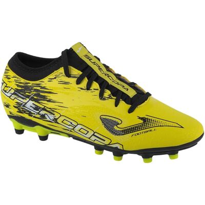 Joma Super Copa 2309 FG Gelb - Fußballschuhe Joma Super Copa 2309 FG Gelb - Fußballschuhe
