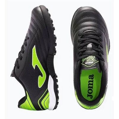 Joma Toledo Jr 2301 Turf Fotbollsskor - Skor Joma Toledo Jr 2301 Turf Fotbollsskor - Skor