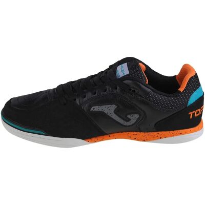 Joma Top Flex Hallenfussballschuhe - Langlebige Lederschuhe für Männer Joma Top Flex Hallenfussballschuhe - Langlebige Lederschuhe für Männer