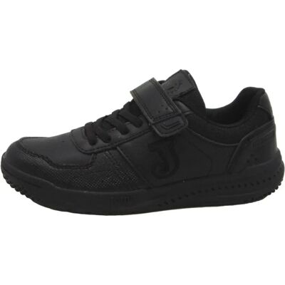 Joma W.Harvard Jr 2301 Sneakers nere - Sneakers Joma W.Harvard Jr 2301 Sneakers nere - Sneakers